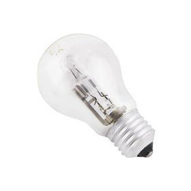 Global K2 KBL061 28W E27 2700K Sarı A55 Halojen Kapsüllü Normal Ampul