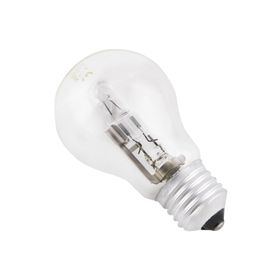 Global K2 KBL061 28W E27 2700K Sarı A55 Halojen Kapsüllü Normal Ampul