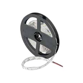 Global K2 KCL004 3528 Mavi Tek Çipli 60 Ledli Silikonsuz İç Mekan Şerit Led