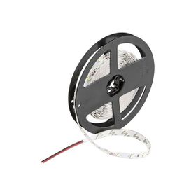 Global K2 KCL004 3528 Mavi Tek Çipli 60 Ledli Silikonsuz İç Mekan Şerit Led