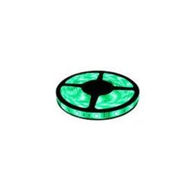 Global K2 KCL018 5630 Yeşil 12 Çipli 60 Ledli Silikonlu Dış Mekan Şerit Led