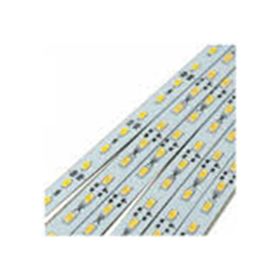 Global K2 KCL020 Kırmızı 72 Ledli Şerit PCB Led Bar