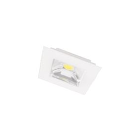 Global K2 KDL218 10W 3000K COB Ledli Downlight Armatür