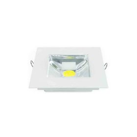 Global K2 KDL218 10W 3000K COB Ledli Downlight Armatür