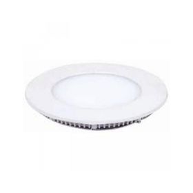 Global K2 KDL400 6W 6500K SMD Ledli Slim Led Panel Armatür