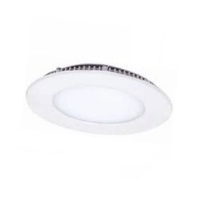 Global K2 KDL400 6W 6500K SMD Ledli Slim Led Panel Armatür