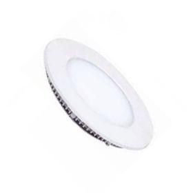 Global K2 KDL400 6W 6500K SMD Ledli Slim Led Panel Armatür