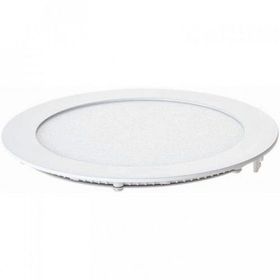 Global K2 KDL401 12W 3000K SMD Ledli Slim Led Panel Armatür