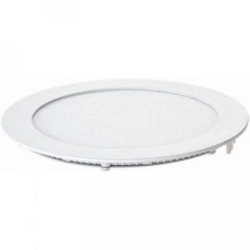 Global K2 KDL401 12W 3000K SMD Ledli Slim Led Panel Armatür