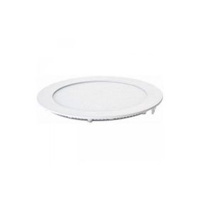 Global K2 KDL401 12W 3000K SMD Ledli Slim Led Panel Armatür