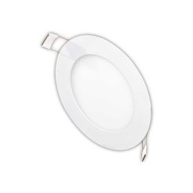 Global K2 KDL401 12W 3000K SMD Ledli Slim Led Panel Armatür