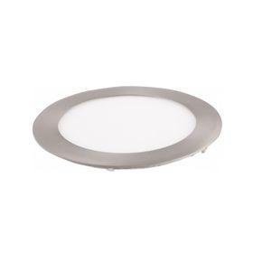Global K2 KDL401S 12W 6500K Saten SMD Ledli Slim Led Panel Armatür