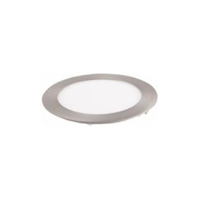 Global K2 KDL401S 12W 6500K Saten SMD Ledli Slim Led Panel Armatür