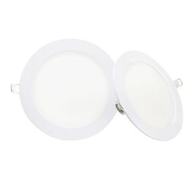 Global K2 KDL402 15W 6500K SMD Led Panel Armatür