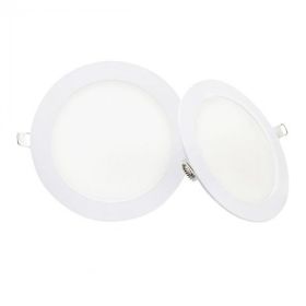 Global K2 KDL402 15W 6500K SMD Led Panel Armatür