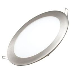 Global K2 KDL404S 3W 6500K Saten SMD Ledli Slim Led Panel Armatür
