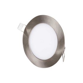Global K2 KDL404S 3W 6500K Saten SMD Ledli Slim Led Panel Armatür