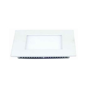 Global K2 KDL411 6W 6500K SMD Ledli Slim Led Panel Armatür