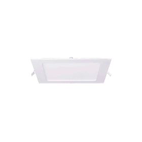 Global K2 KDL411 6W 6500K SMD Ledli Slim Led Panel Armatür