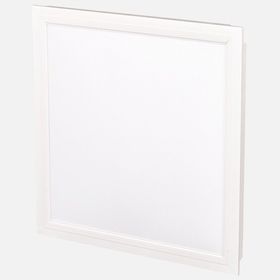 Global K2 KDL415 30x60 cm 6500K Beyaz 25W Beyaz Kasa Sıva Altı Smd Ledli Slim Panel Armatür