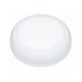 Global K2 KDL423 24W 6500K Sıva Üstü Yuvarlak SMD Ledli Panel Armatür