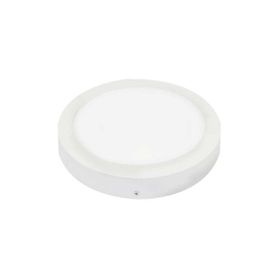 Global K2 KDL423 24W 6500K Sıva Üstü Yuvarlak SMD Ledli Panel Armatür