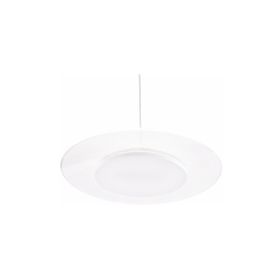 Global K2 KDL495 20W 6500K Sıva Üstü Ledli Tavan Armatürü