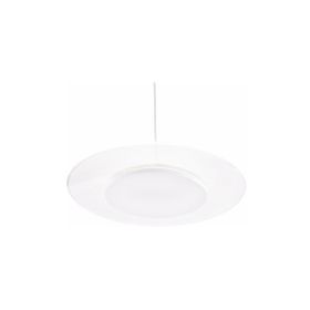 Global K2 KDL495 20W 6500K Sıva Üstü Ledli Tavan Armatürü
