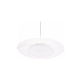 Global K2 KDL495 20W 6500K Sıva Üstü Ledli Tavan Armatürü