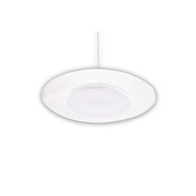 Global K2 KDL495 20W 6500K Sıva Üstü Ledli Tavan Armatürü