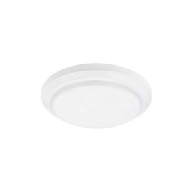 Global K2 KDL630 6500K Beyaz 20W Beyaz Kasa Sıva Üstü Led Tavan Armatürü