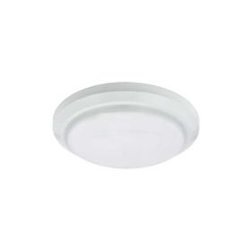 Global K2 KDL630 6500K Beyaz 20W Beyaz Kasa Sıva Üstü Led Tavan Armatürü