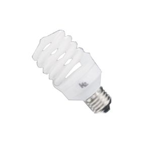 Global K2 KES013 T2 11W E14 Sarı Mini Full Spiral Tasarruflu Ampul