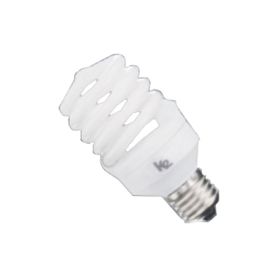 Global K2 KES013 T2 11W E14 Sarı Mini Full Spiral Tasarruflu Ampul