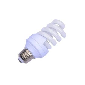 Global K2 KES013 T2 11W E14 Sarı Mini Full Spiral Tasarruflu Ampul