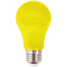 Global K2 KES119 5W E27 Sarı Gece Lambası Ampulü