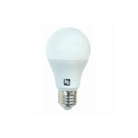Global K2 KES123 12W 3000K E27 A60 Led Ampul