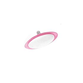 Global K2 KES413 50W 6500K E27 Kırmızı Ledli Ufo Ampul