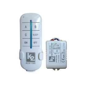 Global K2 KLD103 3x1000W Avize Kumandası