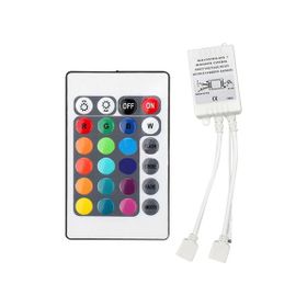 Global K2 KLD106 72W 12V 6A Uzaktan Kumandalı Led Kontrol Paneli