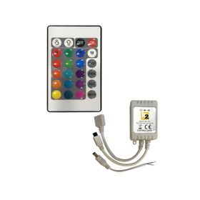 Global K2 KLD106 72W 12V 6A Uzaktan Kumandalı Led Kontrol Paneli