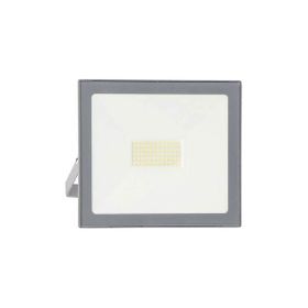 Global K2 KLF192 30W 6500K Beyaz Slim Led Projektör