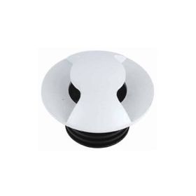 Global K2 KLS522 3W 3000K Günışığı Çift Göz Cob Ledli Spot Armatür