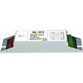 Global K2 KTB240 2x36W Uzun Tip Elektronik Balast