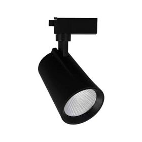 Global K2 KTL139 25W 3000K Günışığı Led Ray Spot Armatür
