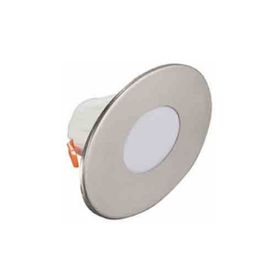 Global KBA809 Günışığı 3W Koridor ve Merdiven Armatürü