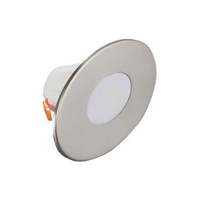 Global KBA809 Mavi 3W Koridor ve Merdiven Armatürü
