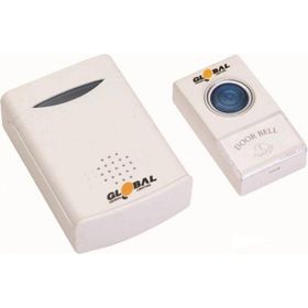 Global KDB271E Uzaktan Kumandalı Zil