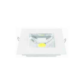 Global KDL219 Beyaz 15W Cob Ledli Downlight Armatür