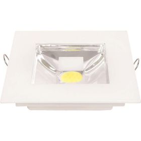Global KDL219 Beyaz 15W Cob Ledli Downlight Armatür